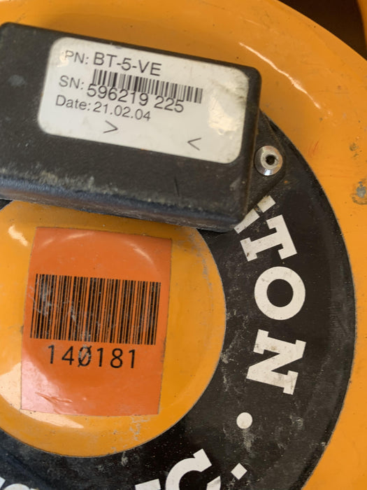 2021 HARRINGTON CF020-20