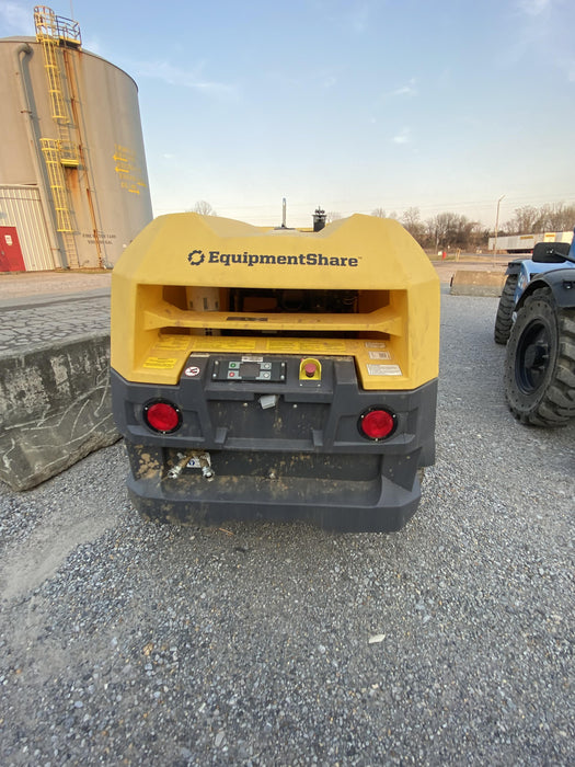 2021 ATLAS COPCO XAS188 CWK