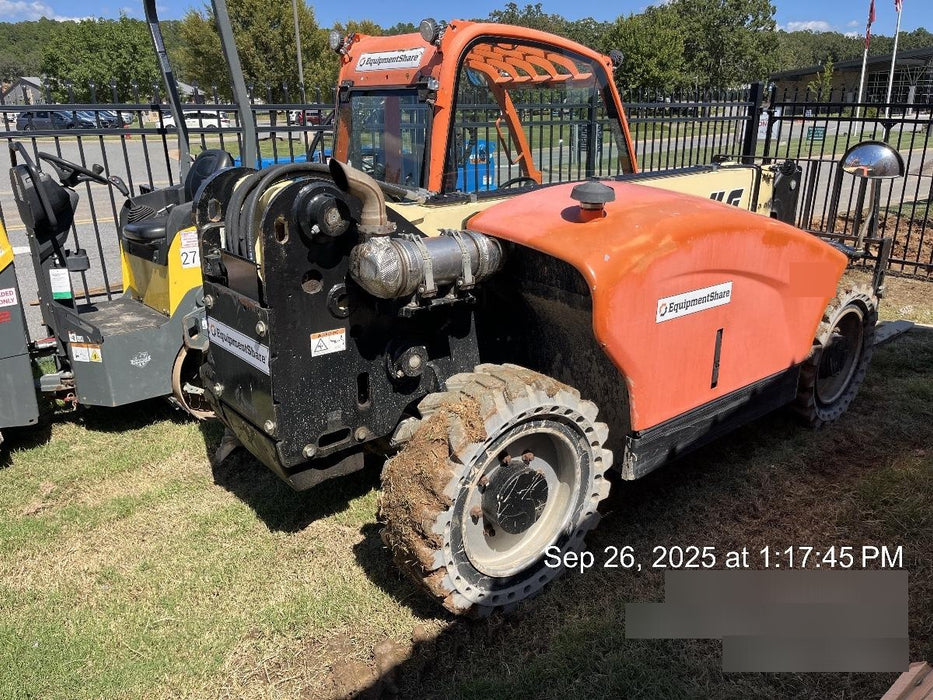 2019 JLG G5-18A