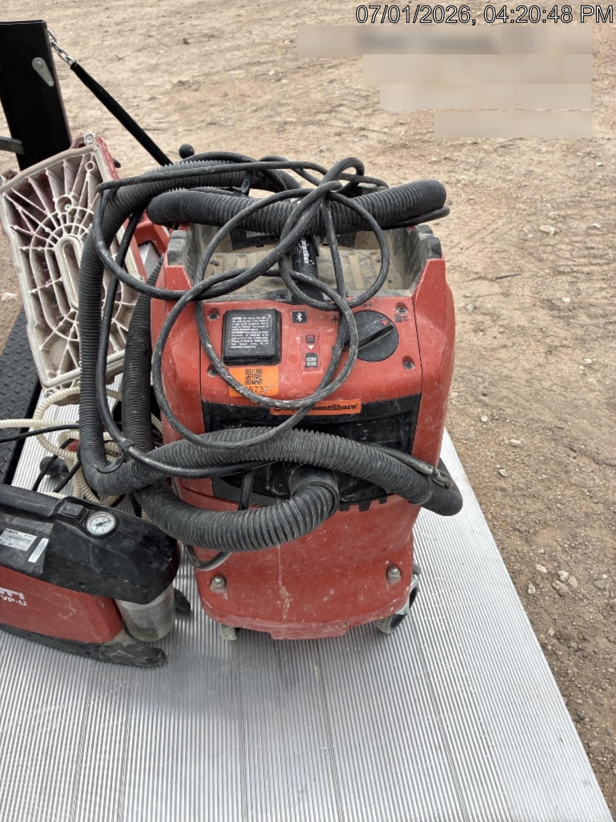2024 HILTI DD-WMS 100