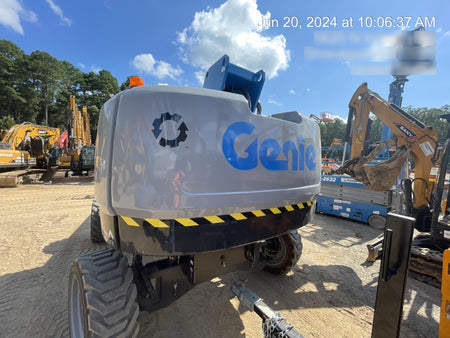 2024 GENIE S-45 XC