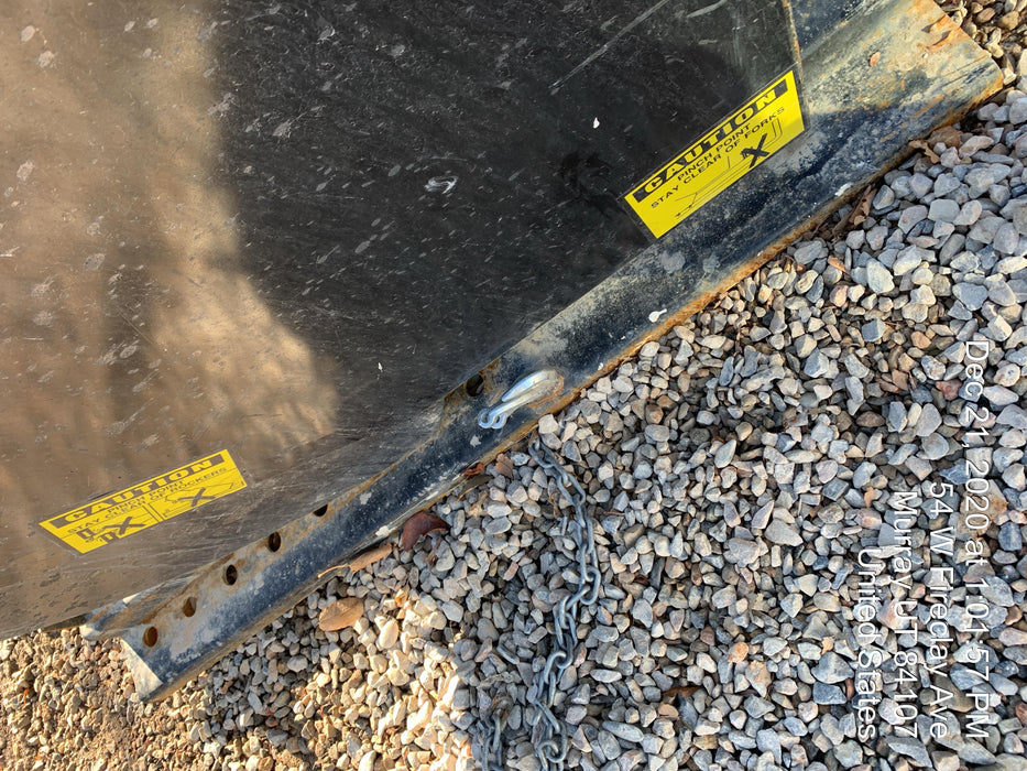 2020 ARROW MATERIAL HANDLING HP-6000-250