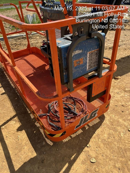 2023 MILLER ELECTRIC CST-282