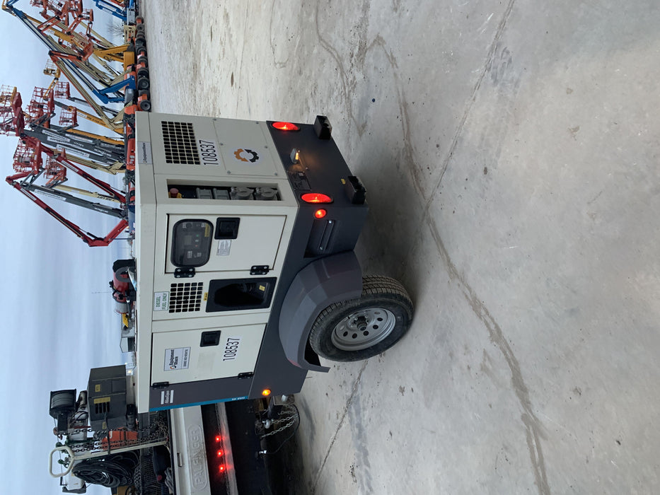 2020 ATLAS COPCO QAS45