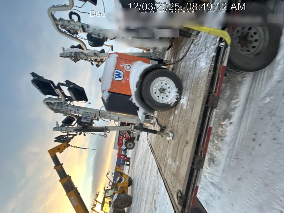 2025 WANCO WLTT-4MK8K