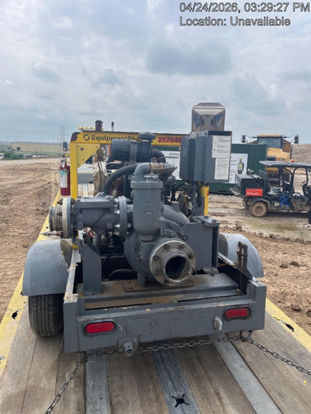 2022 ATLAS COPCO PAC F66 KD