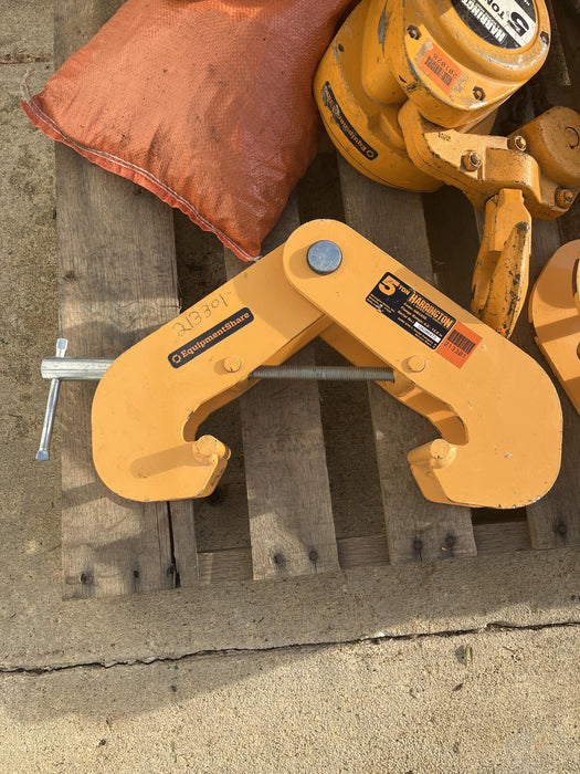 2022 HARRINGTON UBC050