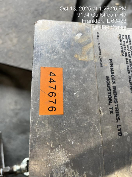 2024 PINNACLE PDQM-10000