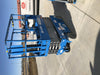 2020 Genie GS-1930 Solid Non Marking Tires, Beacon, Folding rails with half height swing gate