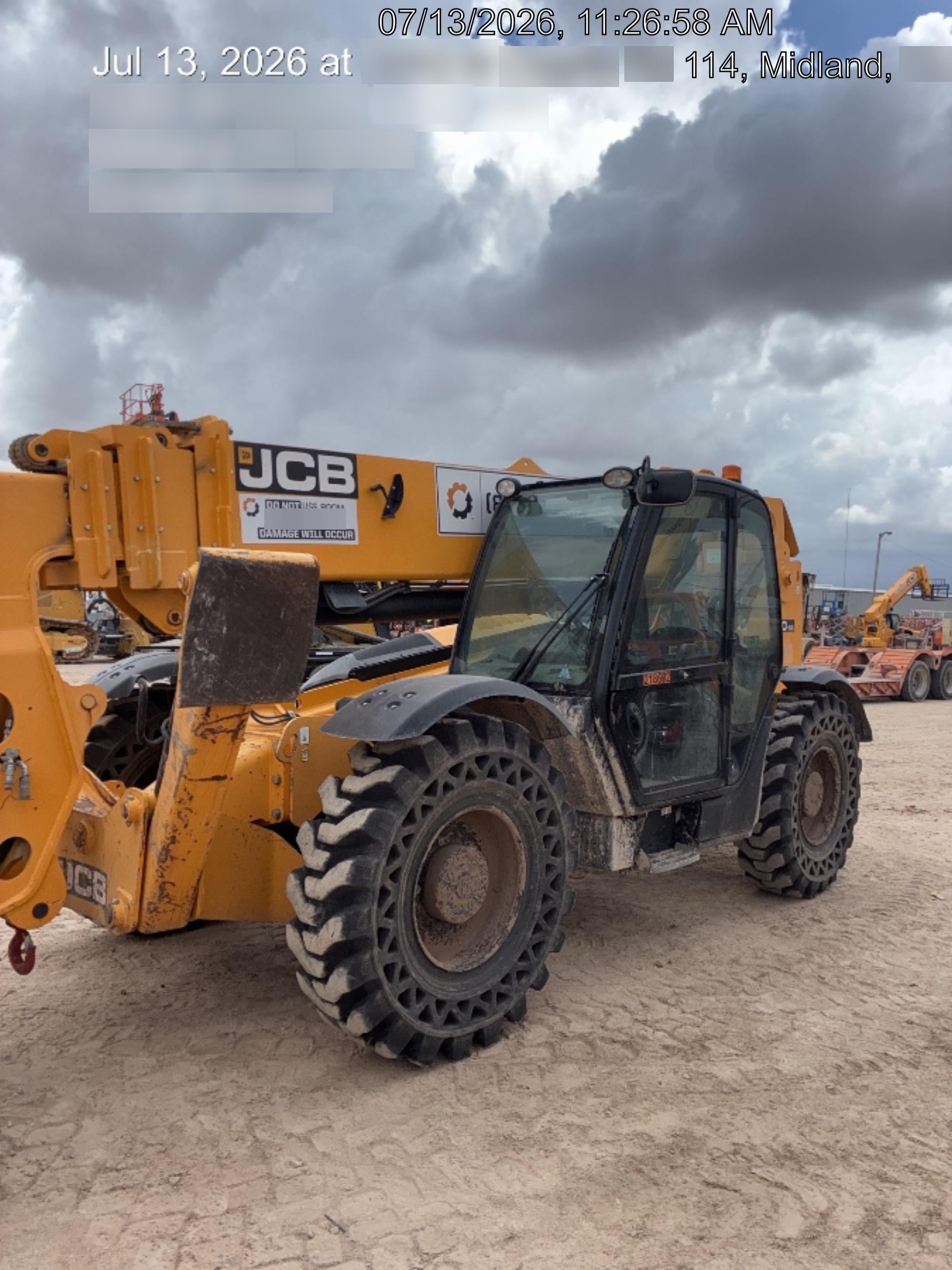 2022 JCB 510-56