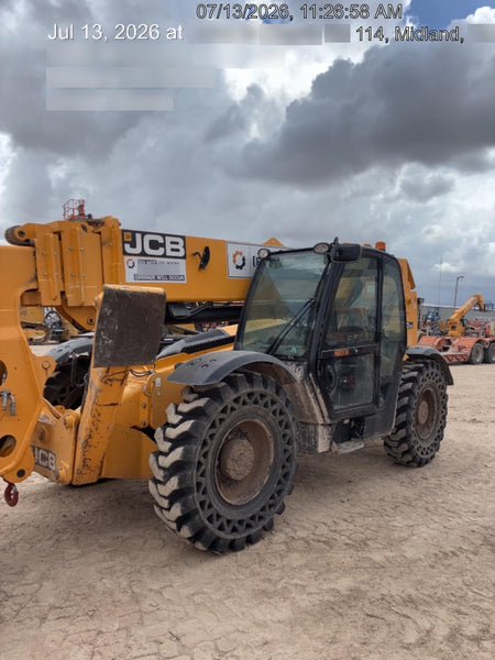2022 JCB 510-56