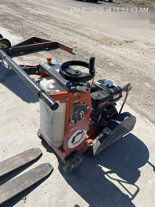 2020 HUSQVARNA FS400