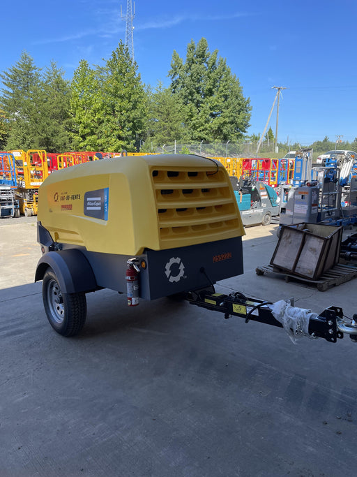 2022 ATLAS COPCO XAS188 CWK