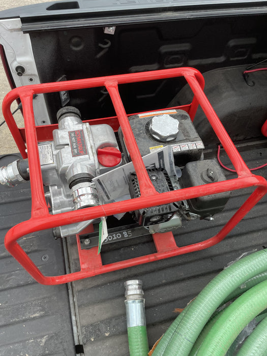 2023 MULTIQUIP QP2TH