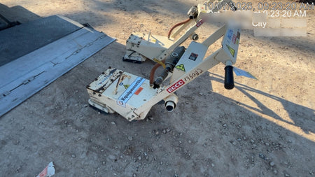 2021 EDCO CD-5