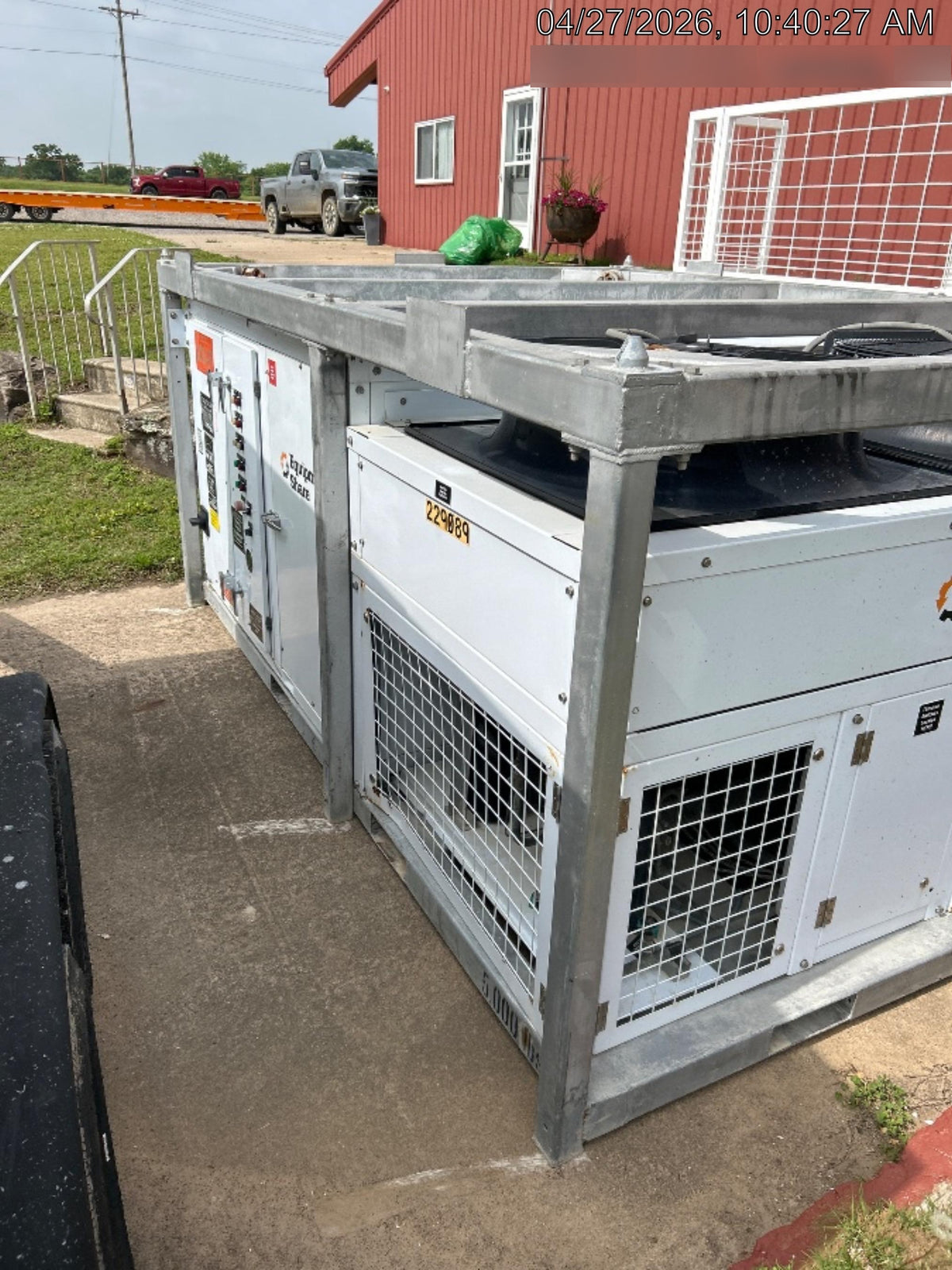 2022 SMARTECH SACP26A-SP