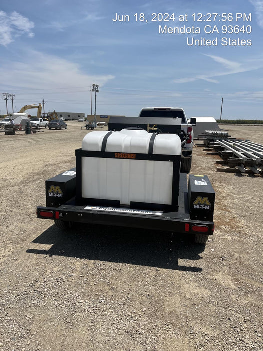 2024 MI-T-M AW-9000-0005 / DHG-4004-B0V6G