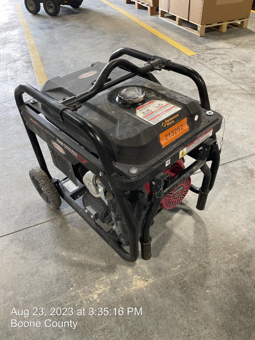 2022 SIMPSON SCGH8500