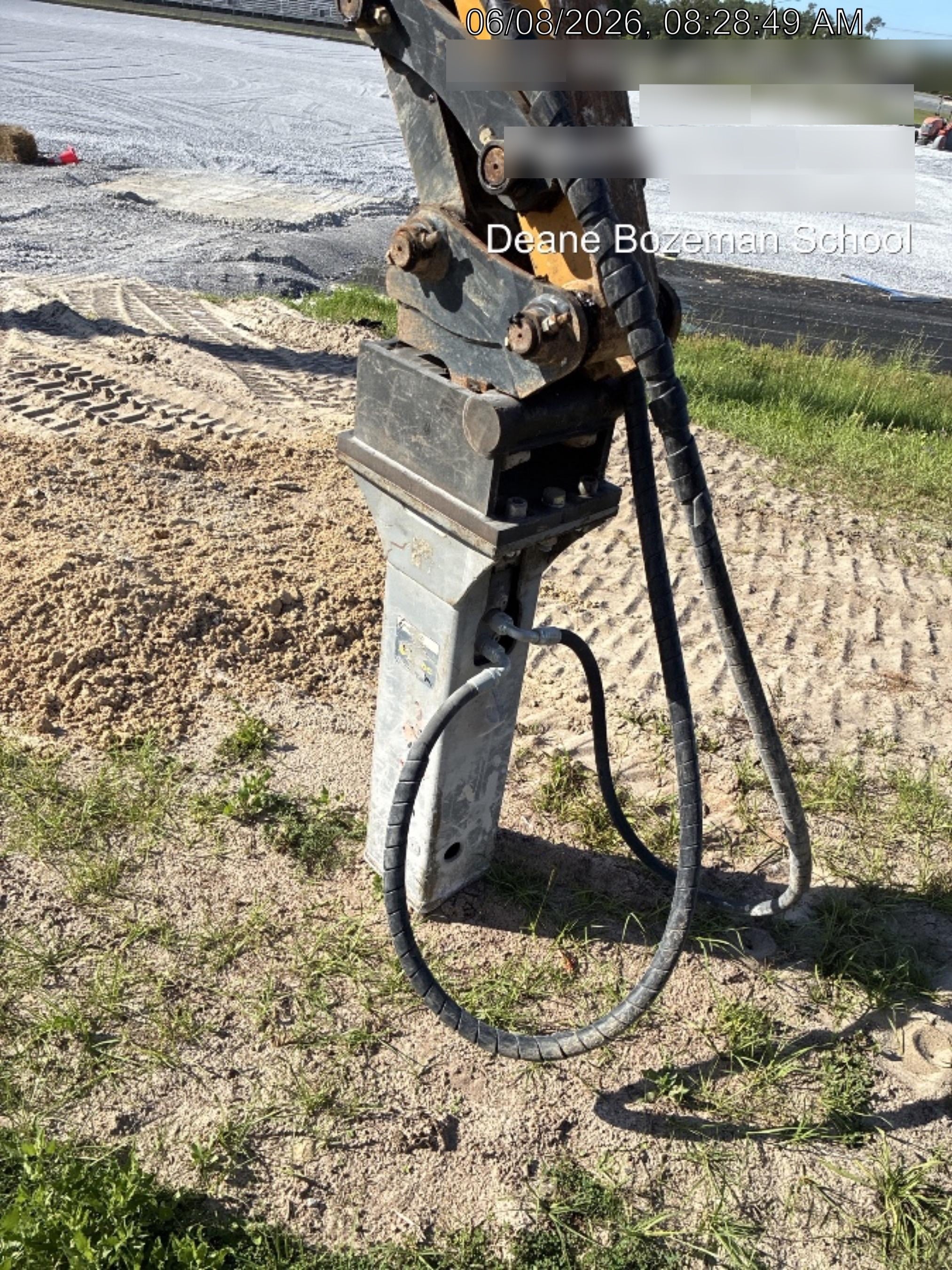 2022 EPIROC EC60T