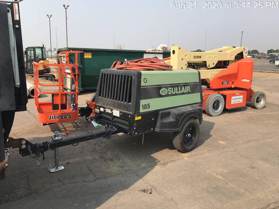 2019 SULLAIR 185-DPQ