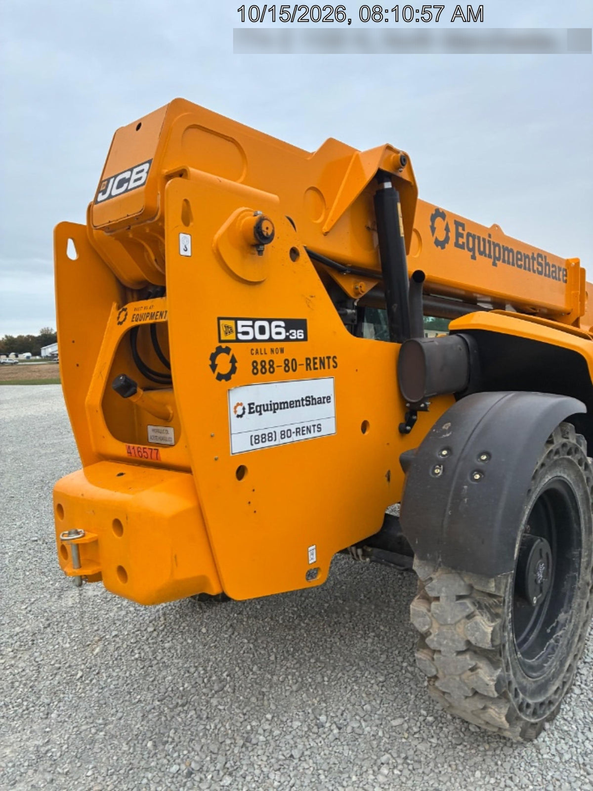 2024 JCB 506-36