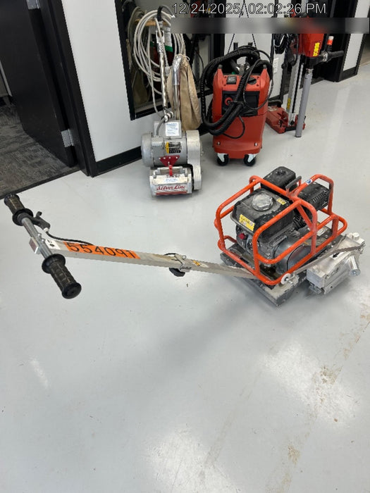 2025 HUSQVARNA SOFF-CUT 150