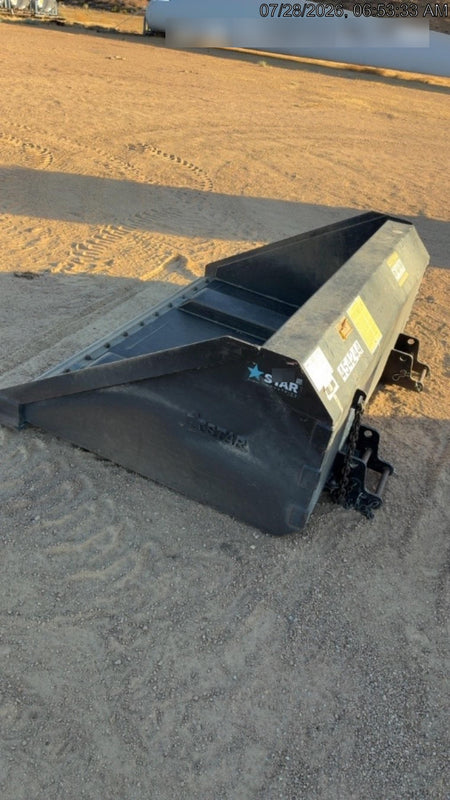 2024 STAR INDUSTRIES 1406B