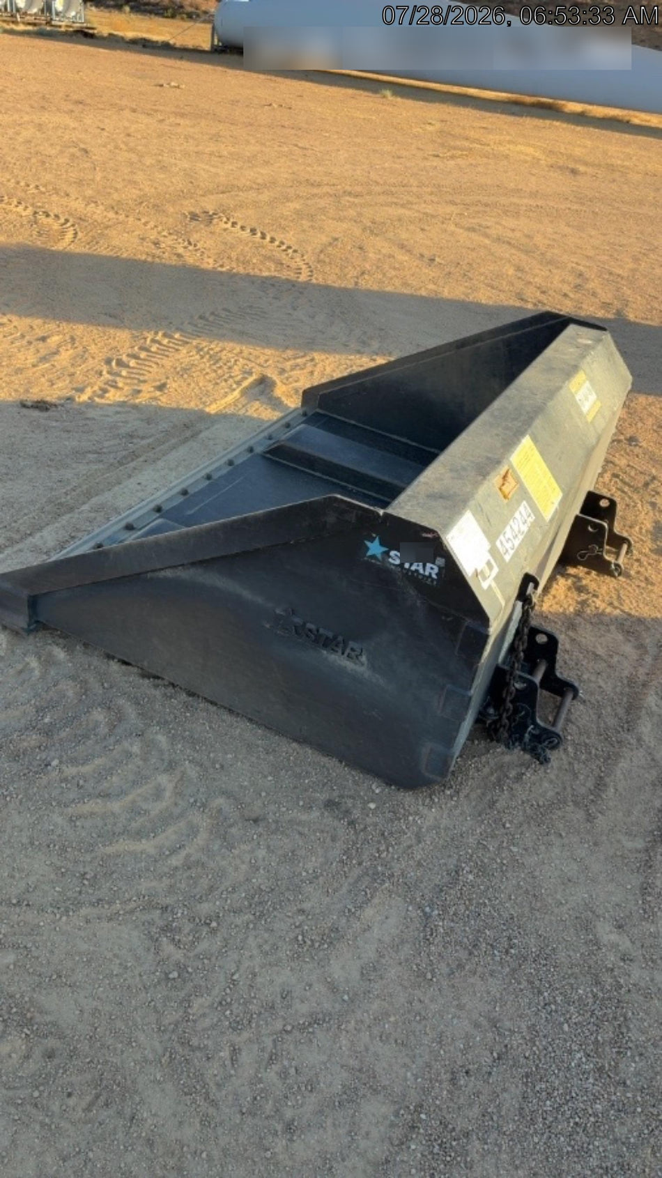 2024 STAR INDUSTRIES 1406B