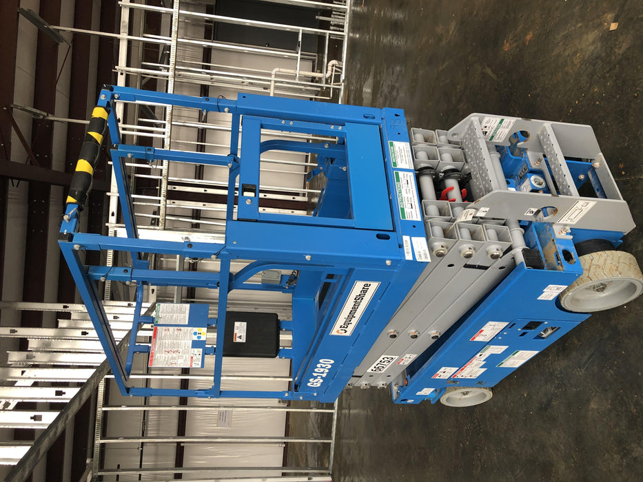 2020 Genie GS-1930 GENIE GS-1930