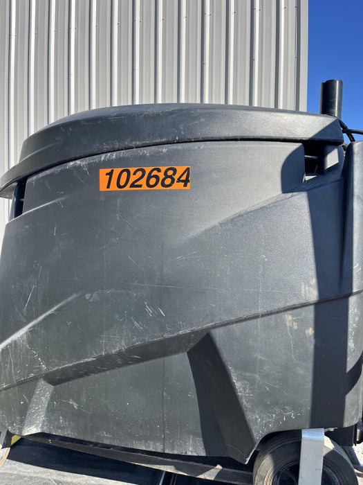 2020 POWER BREEZER PB10-MAX-06-B