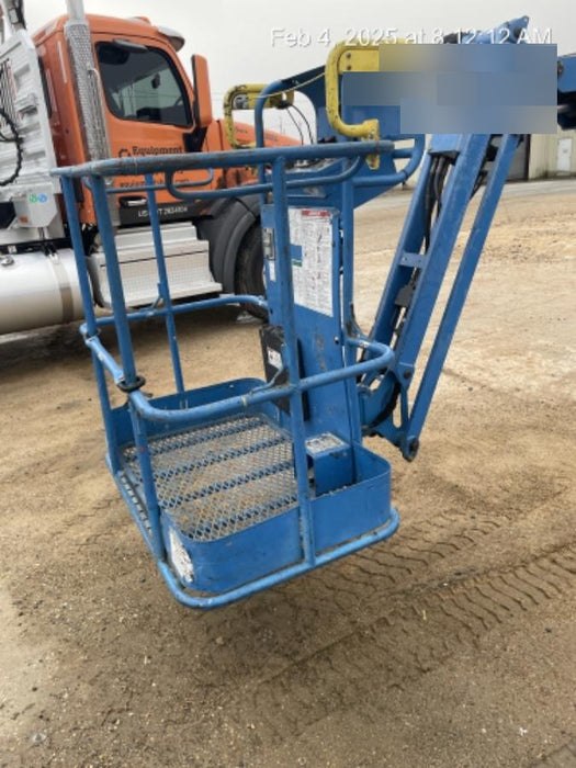 2018 GENIE Z-30/20 N