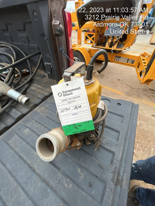 2021 WACKER NEUSON PST2