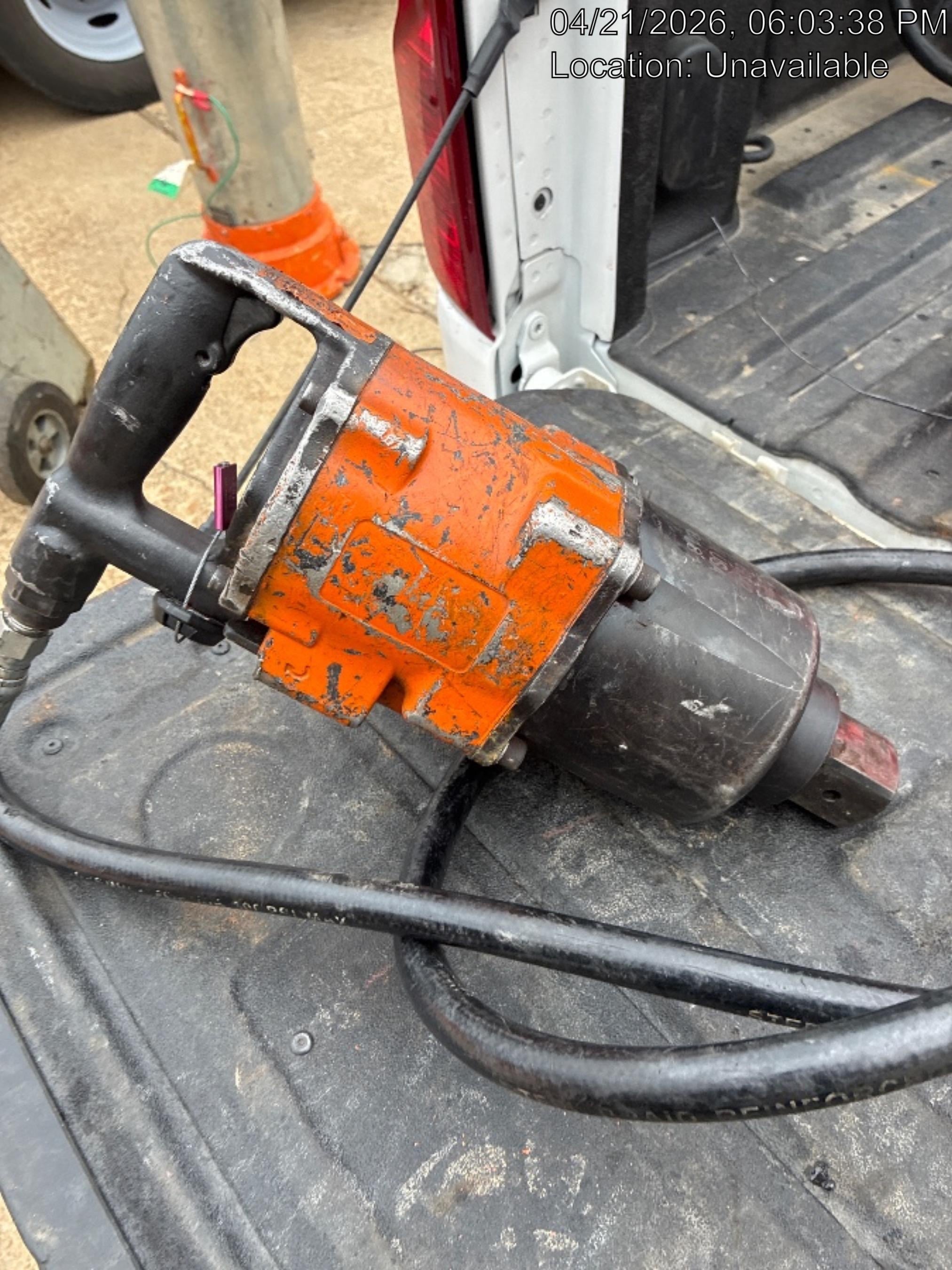 2020 MICHIGAN PNEUMATIC 4955B2