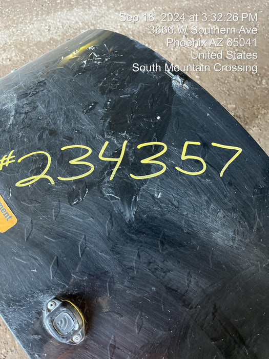 2022 MASTER MHD-42-BDF-C