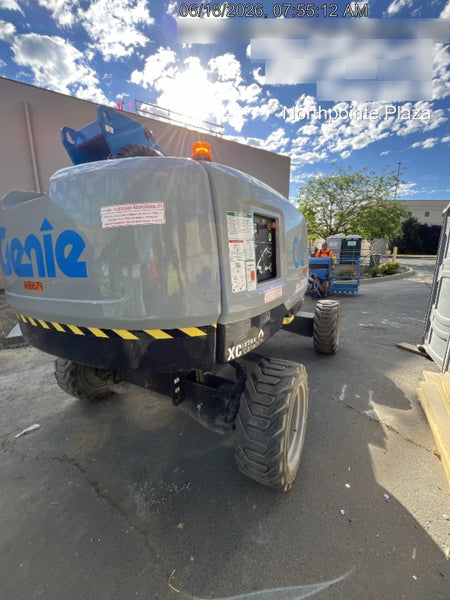 2024 GENIE S-45 XC