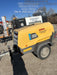 2022 ATLAS COPCO XAS 110