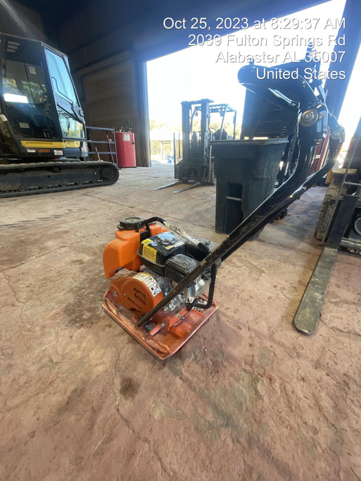 2023 MULTIQUIP MVC82VHW