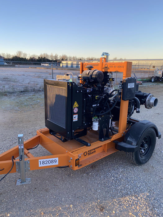 2021 PIONEER PP66S12L71-TD2.9L4