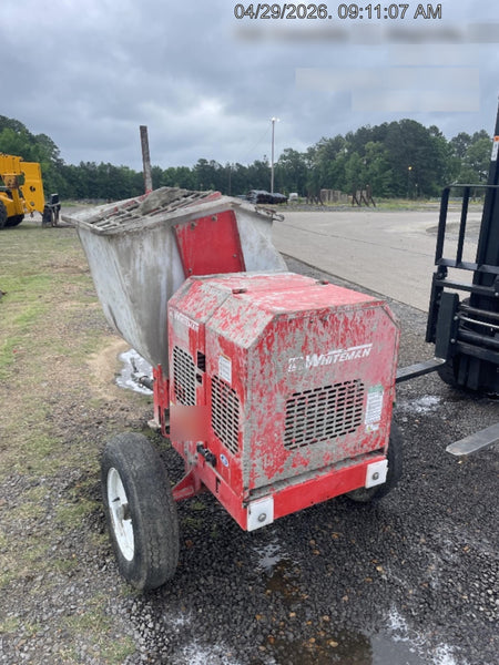 2023 MULTIQUIP WM90PH8