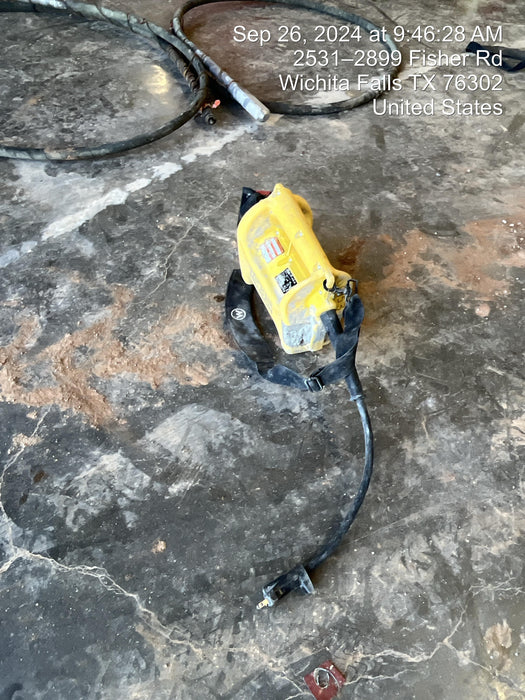 2023 WACKER NEUSON M2500