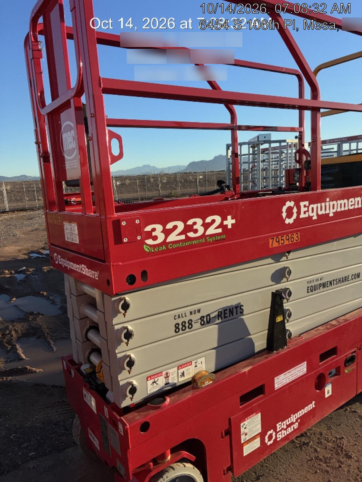 2026 MEC 3232+