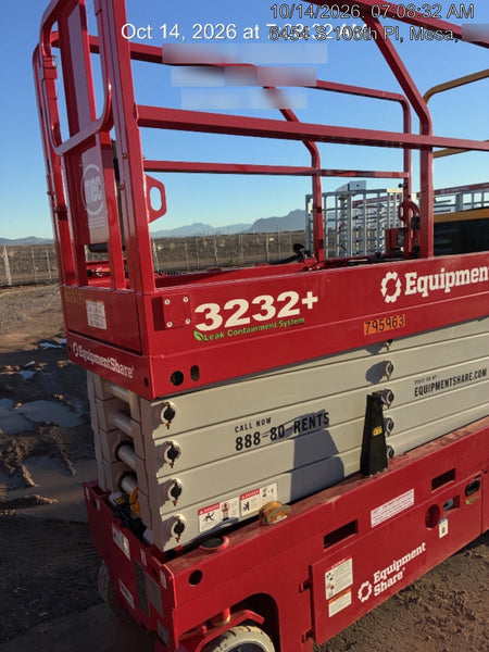 2026 MEC 3232+