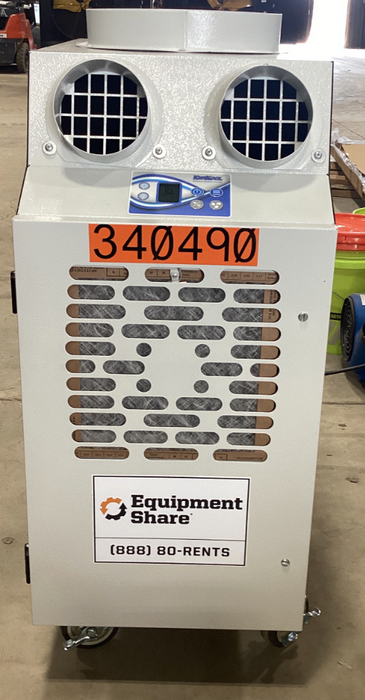 2023 KWIKOOL KPAC1411-2