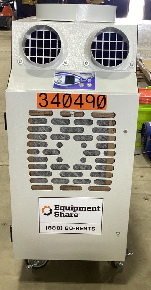 2023 KWIKOOL KPAC1411-2