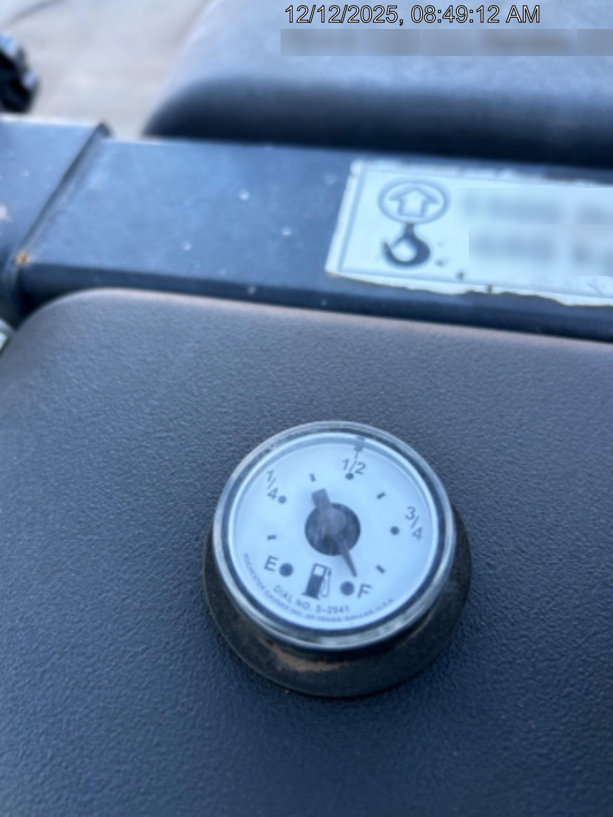 2021 ALLMAND NLV3GR