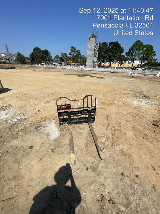 2024 VIRNIG PF4855-5VG