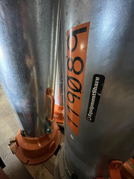 2020 TEXAS PNEUMATIC TOOLS, INC. TX-8AM