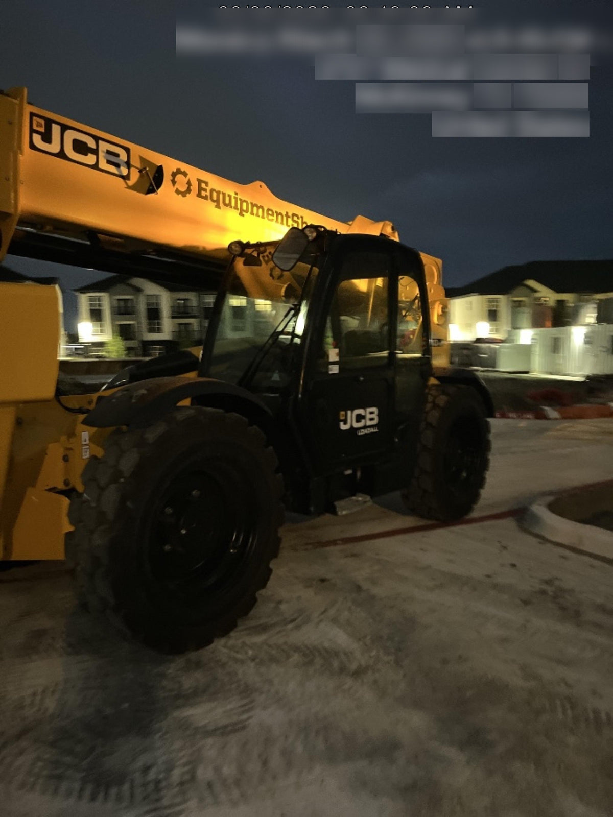 2026 JCB 510-56