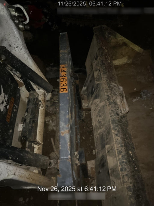 2023 SOLESBEE SPF-48