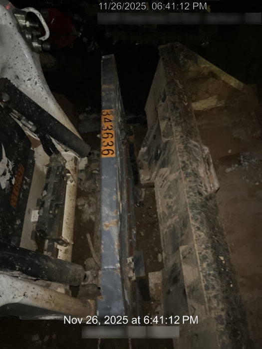 2023 SOLESBEE SPF-48